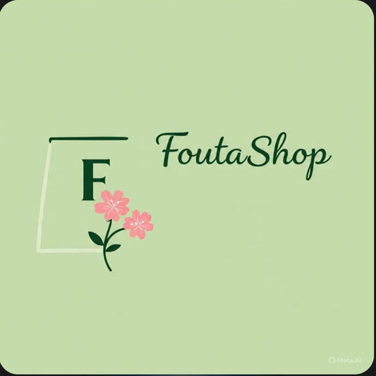 Article de bloc sur mes produits - FoutaShop