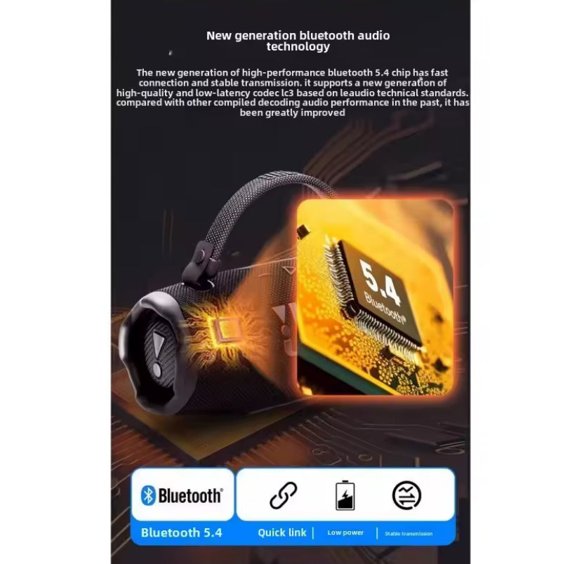 JBL Charge 6 haut-parleur Bluetooth FLIP6 Portable IPX7 étanche extérieur stéréo basse musique piste haut-parleur Tweeter indépendant