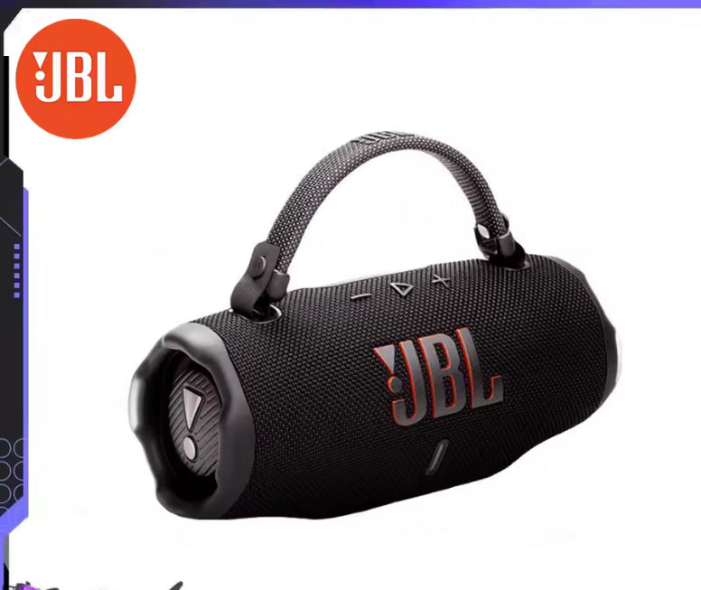 JBL Charge 6 haut-parleur Bluetooth FLIP6 Portable IPX7 étanche extérieur stéréo basse musique piste haut-parleur Tweeter indépendant