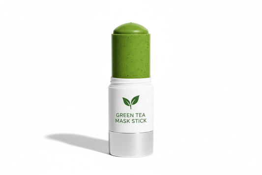 Gree Mask pour visage - FoutaShop